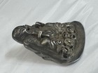 1800 s Sterling Silver Chinese Hat Pin Handcrafted Intricate