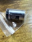 19 Panasonic Cr2 Industrial Lithium Batteries  Dl-cr2 3volt 13770 Exp 2030