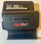 Motorola Flex Pager beeper With Belt Clip