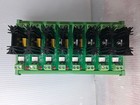 Din Rail Mount 8 Amp Solid State Relay Ssr Module  In 4 32vdc  Out 100 240vac   