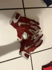University Of Oklahoma Football Gloves