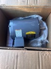 Baldor M3116t Industrial Electric Motor 1hp  230v 460v  Frame 143t