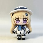 Anime Plush Doll Plush Doll Cotton Doll Phoebe Cute Baby