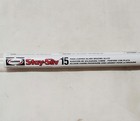 I Have 48 Harris Stay Silv 15 15  Silver Brazing Alloy Rods Hvac Grade 