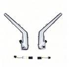 Front Signature Light Fit For Can Am Maverick X3 Replace For 710004994 710004995