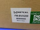 New Metcal Fm-bvx200 Hepa Carbon Gas Filter For Bvx-201   Bvx-200 Fume Extractor