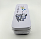 Genesis The Last Domino  Concert Tour Domino Set New Sealed