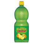 100  Lemon Juice  48 Fl Oz Bottle  pack Of 8   Made With Lemon Juice From Con   