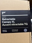 Veer Retractable Canopy Xl