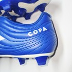 Adidas Copa Mundial Fg Cleats Royal Blue   White Eh1485 Size 12 World Cup 20 4