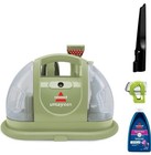 Bissell Little Green Portable Carpet And Upholstery Cleaner 1400b Multi-purpose