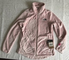 The North Face Women s  Osito Fleece Jacket Purdy Pink  Size  M