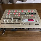Korg Electribe S Mkii Es-1mkii Rhythm Production Sampler W  Ac Adapter Tested