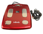Inbody 120 Body Composition Analyzer - Red