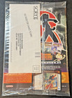 Scrye Magazine 2004 December Mtg Kamigawa Pokemon Dc Comics Promo Card