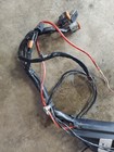 06 Harley Touring Road Glide Fltr Main Wiring Harness For Parts Repair 70985-06