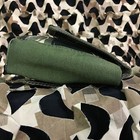 New Valken V-tac Molle Vest Grenade Smoke Pouch - Tiger Stripe Camo