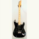     open Box Special     w amp  Unmarked Fender Stratocaster Style Electric Guitar 