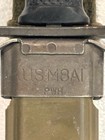 Original U s  Military M7 Boc Bayonet Combat Knife Usm8a1   Scabbard sheath Nice