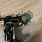Vtg  Telescope Mount Only