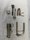 Bach Silver Trumpet Just Serviced Plays Perfectly