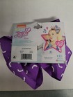 Nickelodeon Jojo Siwa Large  bat hair Bow  Brand New free Shipping 