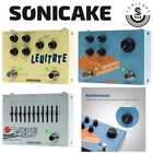 Sonicake Levitate warped Dimension tone Group Equalizer Guitar Multi Effects Ped