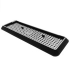 Non-slip Cooling Hole Vertical Stand Mount Holder For Xbox One X Console A791