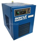Schulz 20 Cfm Refrigerated Compressed Air Compressor Dryer 115v  Complete Kit