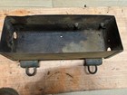 Vintage Oliver  Super  77  Tractor  - Tool Box   Mounting Bolts
