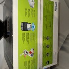 Epson Workforce Es-500w Wireless Duplex Document Scanner - Black