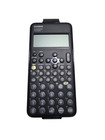 Casio Fx-991cw Advanced Scientific Calculator - Black