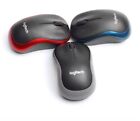 Logitech M185 Wireless Mouse 1000dpi 2 4ghz Optical Ergonomic Mini Portable New