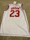 Michael Jordan Autographed All-star Jersey  1991   mitchell And Ness 