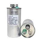 35 5 Uf Mfd 35 5 370-440v Ac Dual Run Capacitor  Hvac Ac Motor Pro Grade