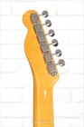 Fender American Vintage Ii 1963 Telecaster Electric Guitar - Vintage Blonde