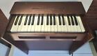 Rare Little Estey Child Reed Organ 1950s