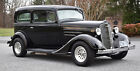 1935 Chevrolet Other Sedan Hot Rod 327 4-speed All Steel