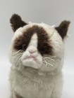 Gund Grumpy Cat Plush Kitty Stuffed Animal Toy 10 