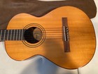 Framus 5 19  carmen  Classical Guitar