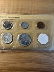 1957 United States Proof Set -  Original Gem Proof Condition