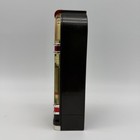 Hannah Montana Mini Light-up Jukebox Music Machine Collectible - Plays 2 Songs