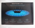 Netgear Ax4200 Nighthawk Ax5 5 Stream Wifi 6 Router  rax42 