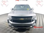 2021 Chevrolet Suburban Lt 4dr Rwd Suv Remote Start Heated Leather Seats