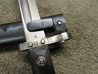 Ww1 Pre War Steyr Austrian M1895 Bayonet 8mm Mannlicher Marked Oe wg    Eagle