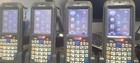 Intermec Cn70 Handheld Mobile Computer  cn70aq5kd00w1100 