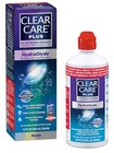 Clear Care Plus Cleaning   Disinfecting Contact Lens Solution  12 Oz 1 Pack