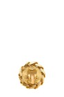 Chanel Gold Cc Crystalccchainear