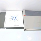 Agilent   Hewlett-packard Manual Lot-hp E1406a   Hp E1485a b Vxi Service Guide