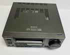 Sony Hi8 Ev-c100 Video Cassette Recorder Parts Video8